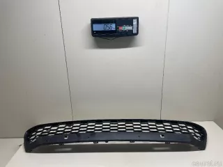 5211278030 Toyota Решетка в бампер центральная Lexus NX Арт E23687989, вид 1