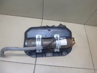 12847035 GM Подушка безопасности пассажирская (в торпедо) Opel Astra J Арт E100529726, вид 2