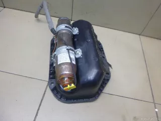 12847035 GM Подушка безопасности пассажирская (в торпедо) Opel Astra J Арт E100529726, вид 3