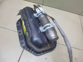 12847035 GM Подушка безопасности пассажирская (в торпедо) Opel Astra J Арт E100529726, вид 4
