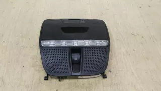 A0009005723, A0009063306 Фонарь салона (плафон) Mercedes EQC n293 Арт W43866, вид 1