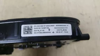 A0009005723, A0009063306 Фонарь салона (плафон) Mercedes EQC n293 Арт W43866, вид 2