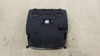 A0009005723, A0009063306 Фонарь салона (плафон) Mercedes EQC n293 Арт W43866, вид 3