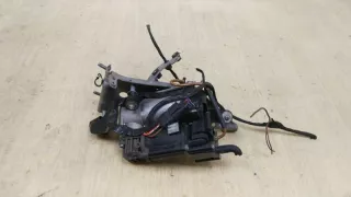 A2133200004 Компрессор пневмоподвески Mercedes E W213 Арт W43816, вид 1