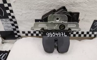 T216305110 Замок крышки багажника Chery Tiggo 5  Арт A985497L, вид 1