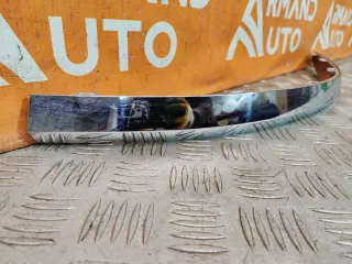 760853841 молдинг бампера фольксваген, фольцваген туарег Volkswagen Touareg 3 Арт 255872PM, вид 2