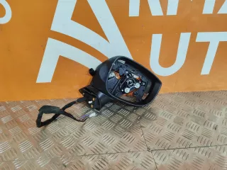 KD3M69121B, KD3M69120, 4 зеркало Mazda CX-5 2 Арт 293861PM, вид 1