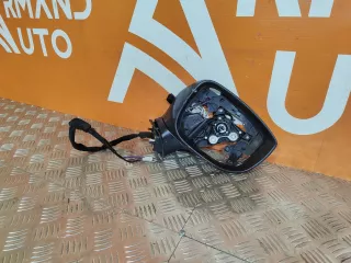 KD3M69121B, KD3M69120, 4 зеркало Mazda CX-5 2 Арт 293861PM, вид 3