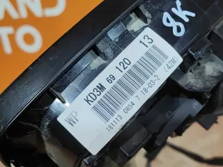 KD3M69121B, KD3M69120, 4 зеркало Mazda CX-5 2 Арт 293861PM, вид 9