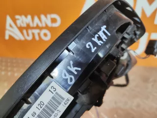 KD3M69121B, KD3M69120, 4 зеркало Mazda CX-5 2 Арт 293861PM, вид 10