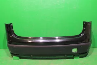 85022bp70h Бампер ниссан кашкай j 11 Nissan Qashqai 2 Арт ARM39832, вид 1