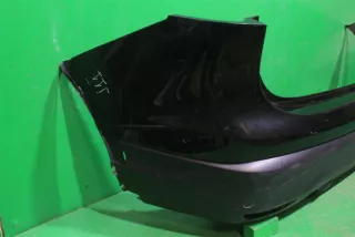 85022bp70h Бампер ниссан кашкай j 11 Nissan Qashqai 2 Арт ARM39832, вид 2