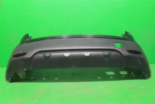 85022bp70h Бампер ниссан кашкай j 11 Nissan Qashqai 2 Арт ARM39832, вид 4