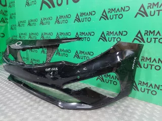 86511D4500 Бампер киа, кия оптима Kia Optima 4 Арт ARM290736, вид 3