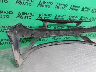 86511D4500 Бампер киа, кия оптима Kia Optima 4 Арт ARM290736, вид 9