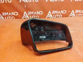 A1668100264 Крышка зеркала mercedes-benz, мерседес бенц ( Mercedes GLS X166 Арт AR145002, вид 4