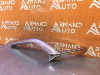 KB8A507J1B, KB8A507J1, 8 накладка решетки радиатора Mazda CX-5 2 Арт AR280556, вид 3
