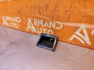 565827520, 4 кожух замка багажника Skoda Kodiaq Арт AR282249, вид 3