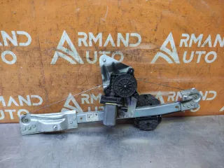807213282R, 4 стеклоподъемник Renault Logan 2 Арт AR288843, вид 1