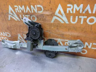 807213282R, 4 стеклоподъемник Renault Logan 2 Арт AR288843, вид 3