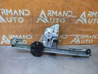 807213282R, 4 стеклоподъемник Renault Logan 2 Арт AR288843, вид 6
