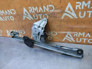 807213282R, 4 стеклоподъемник Renault Logan 2 Арт AR288843, вид 8