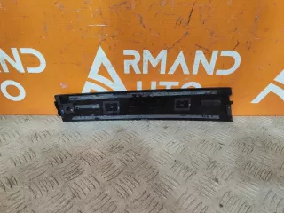 5500101XKQ02A8D, 5500101XKQ02A, 4 накладка стойки двери Haval F7 Арт AR293121, вид 4