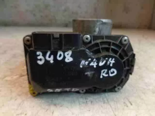 16119EC00A Заслонка дроссельная Nissan Navara D40 Арт 00024850, вид 1