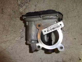16119EC00A Заслонка дроссельная Nissan Navara D40 Арт 00024850, вид 5