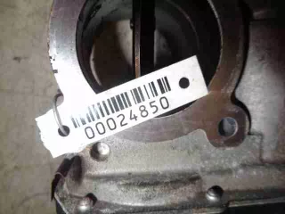 16119EC00A Заслонка дроссельная Nissan Navara D40 Арт 00024850, вид 6