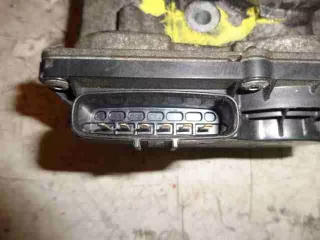 16119EC00A Заслонка дроссельная Nissan Navara D40 Арт 00024850, вид 7