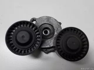 GX736B248AB Land Rover Ролик натяжителя Jaguar XE 1 restailing Арт E52485426, вид 4