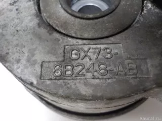 GX736B248AB Land Rover Ролик натяжителя Jaguar XE 1 restailing Арт E52485426, вид 8