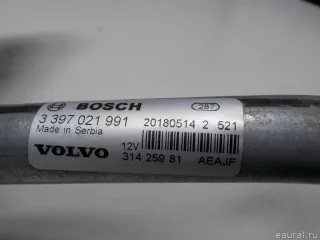 31425981 Volvo Трапеция стеклоочистителей Volvo XC90 2 Арт E52493484, вид 13