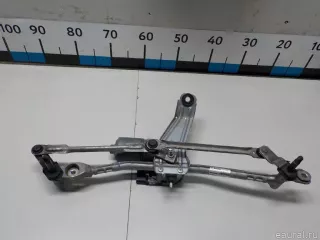 31425981 Volvo Трапеция стеклоочистителей Volvo XC90 2 Арт E52493484, вид 4