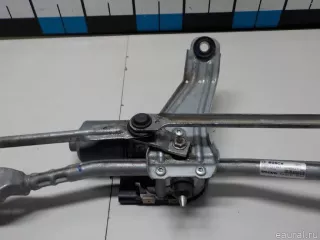 31425981 Volvo Трапеция стеклоочистителей Volvo XC90 2 Арт E52493484, вид 7