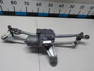 31425981 Volvo Трапеция стеклоочистителей Volvo XC90 2 Арт E52493484, вид 9