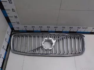 31425935 Volvo Решетка радиатора Volvo XC90 2 Арт E52493577, вид 3