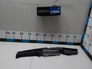 31371764 Volvo Накладка переднего крыла правого Volvo XC90 2 Арт E52494068, вид 1