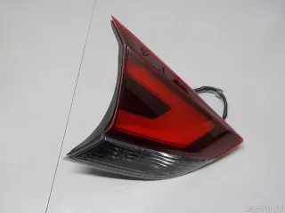 265556FP5B Nissan Фонарь задний внутренний левый Nissan X-Trail T32 Арт E52494641, вид 1