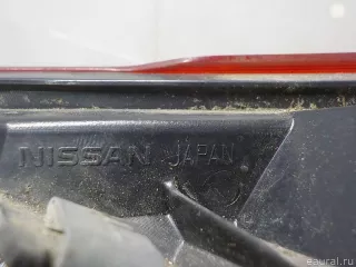 265556FP5B Nissan Фонарь задний внутренний левый Nissan X-Trail T32 Арт E52494641, вид 10