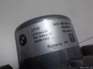 34336851289 Jaguar Насос вакуумный BMW 2 F45/F46 Арт E52494877, вид 8
