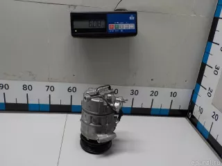 36011277 Volvo Компрессор кондиционера Volvo XC90 2 Арт E52495409, вид 1
