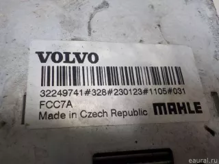 32249741 Volvo Интеркулер Volvo XC90 2 Арт E52495477, вид 12