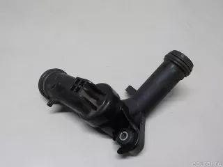 2104700QAJ Nissan Фланец двигателя системы охлаждения Nissan X-Trail T32 Арт E52497604, вид 4