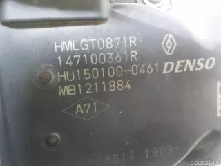 1471000Q1J Nissan Клапан рециркуляции выхлопных газов Renault Scenic 4 Арт E52497918, вид 9