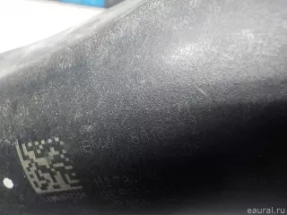 13718618372 BMW Патрубок интеркулера BMW 2 F45/F46 Арт E52498491, вид 7
