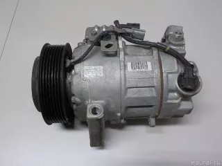 926004CA3A Nissan Компрессор кондиционера Nissan X-Trail T32 Арт E52498995, вид 4