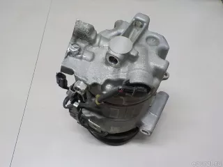 926004CA3A Nissan Компрессор кондиционера Nissan X-Trail T32 Арт E52498995, вид 5