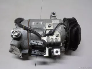 926004CA3A Nissan Компрессор кондиционера Nissan X-Trail T32 Арт E52498995, вид 7